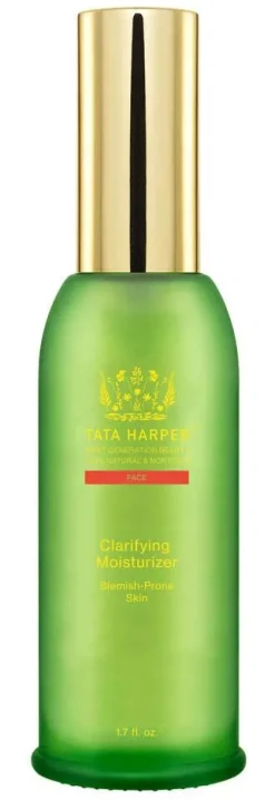 Clarifying Moisturizer|Tata Harper Discount