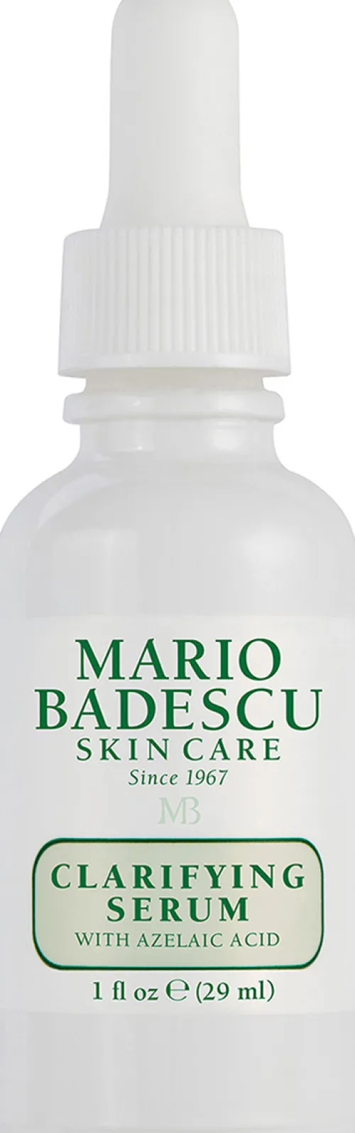 CLARIFYING SERUM WITH AZELAIC ACID|Mario Badescu Sale