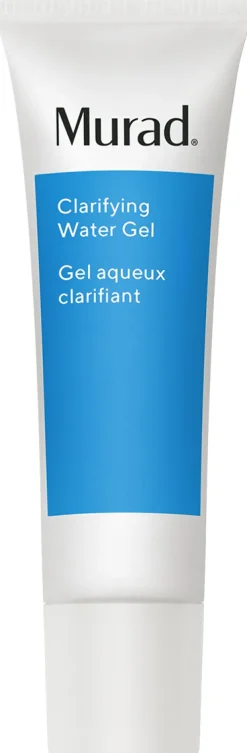 Clarifying Water Gel|Murad New