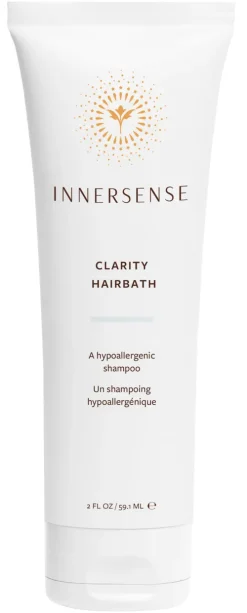 CLARITY HAIRBATH|INNERSENSE New