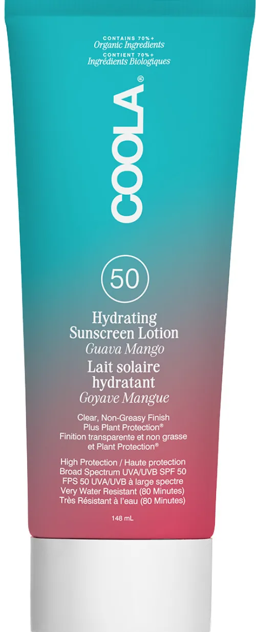 Classic Body SPF 50|Coola® Best
