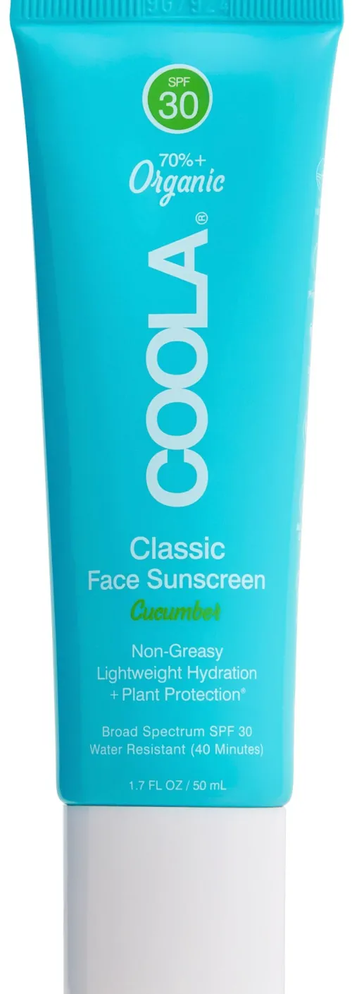 Classic Face SPF 30 - Cucumber|Coola®