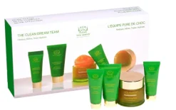 Clean Dream Team Set|Tata Harper New