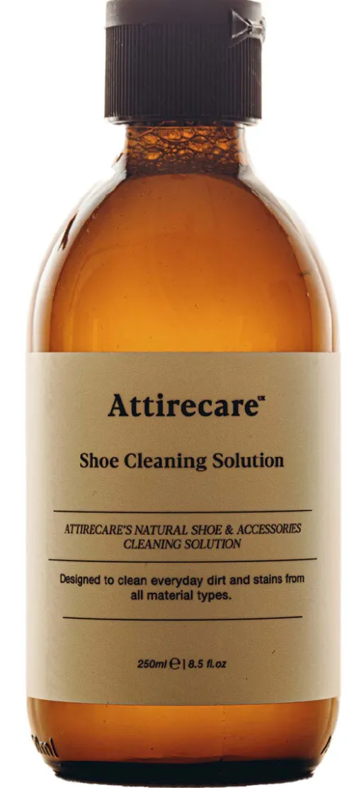 Cleaning Solution|Attirecare New