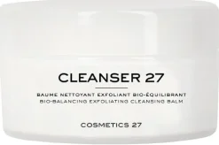 CLEANSER 27|Cosmetics 27 Discount