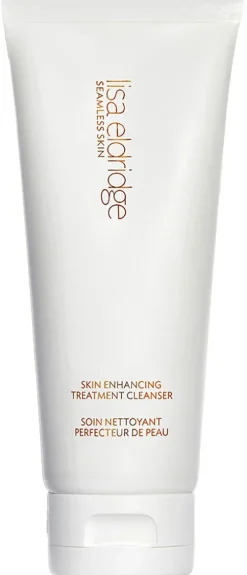 CLEANSER SKIN ENHANCING TREATMENT CLEANSER|lisa eldridge Clearance