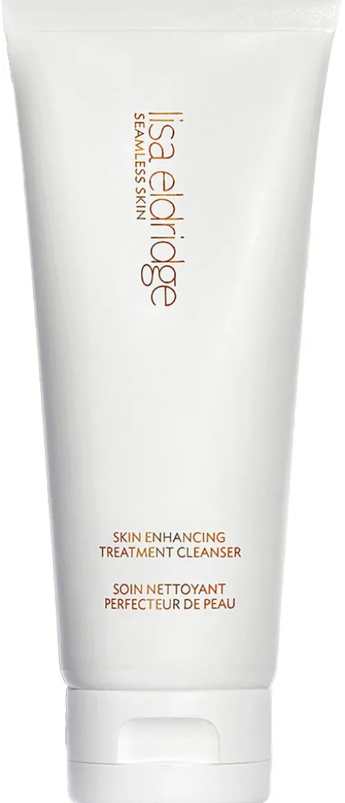 CLEANSER SKIN ENHANCING TREATMENT CLEANSER|lisa eldridge Clearance