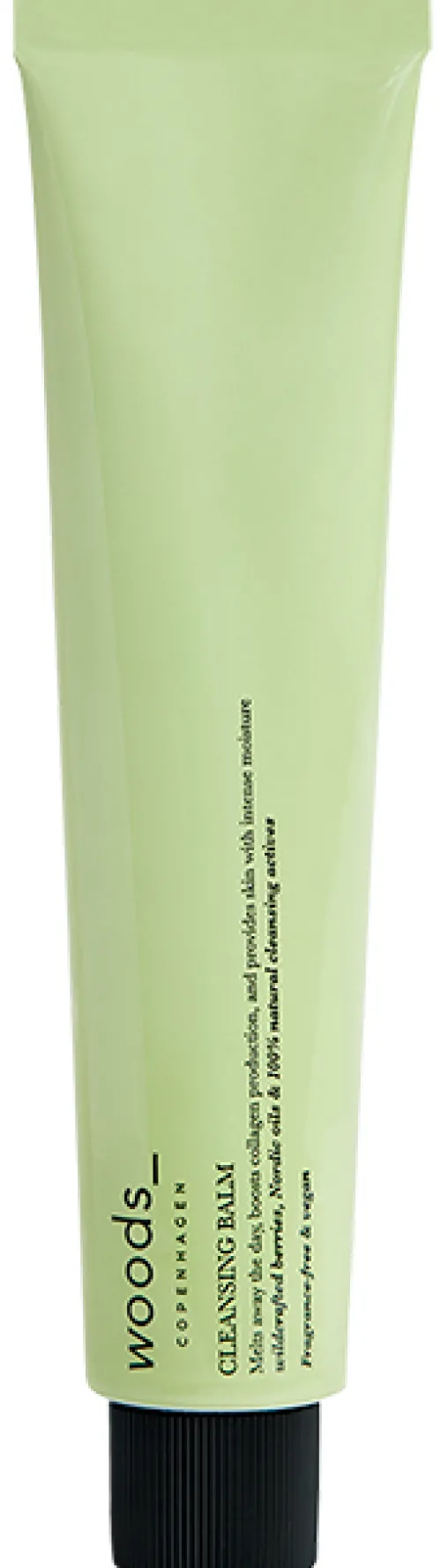 CLEANSING BALM|woods_copenhagen Clearance