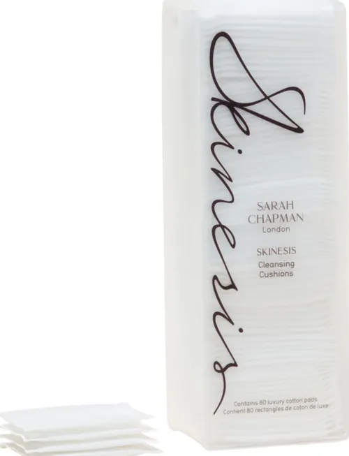Cleansing Cushion|Sarah Chapman Online