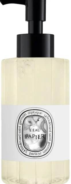 Cleansing Hand & Body Gel L'Eau Papier|Diptyque Hot