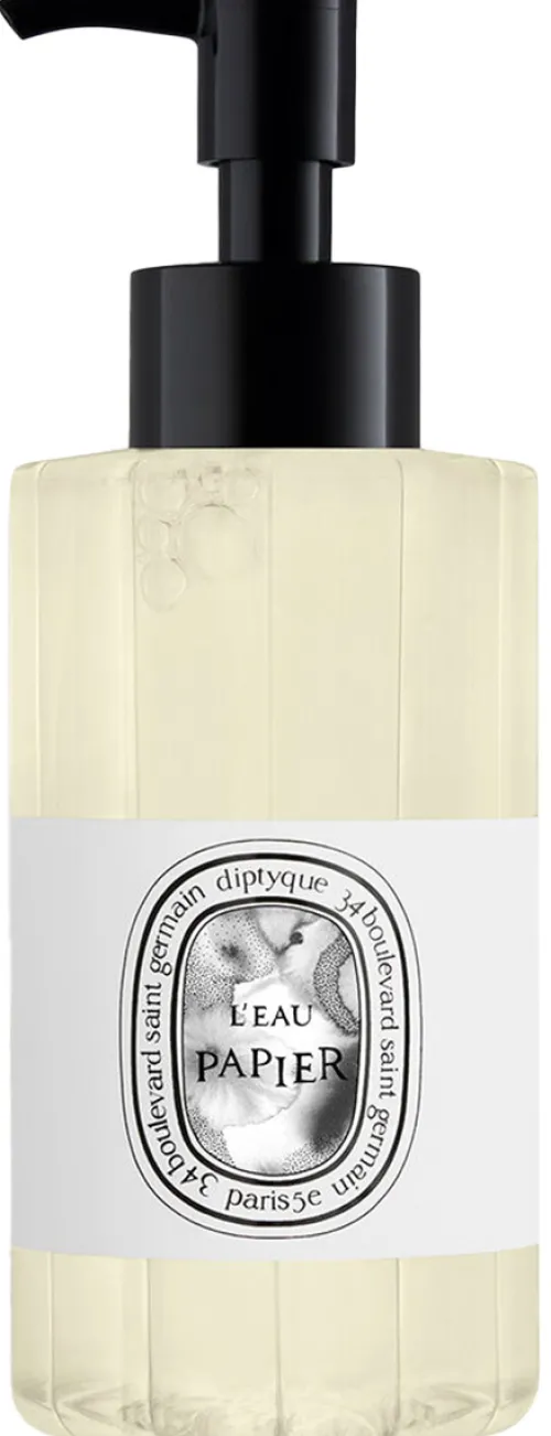 Cleansing Hand & Body Gel L'Eau Papier|Diptyque Hot