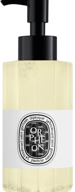 Cleansing Hand and Body Gel Orphéon|Diptyque Sale