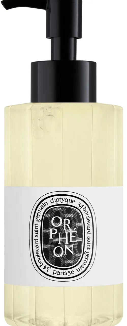 Cleansing Hand and Body Gel Orphéon|Diptyque Sale