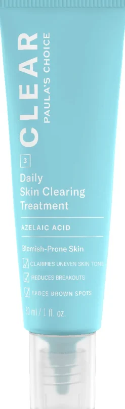 Clear Daily Skin Clearing Treatment|Paula's Choice Outlet