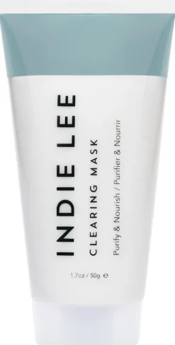 Clearing Mask|Indie Lee
