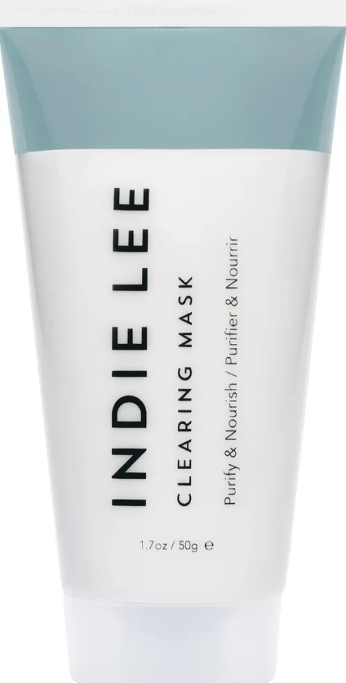 Clearing Mask|Indie Lee