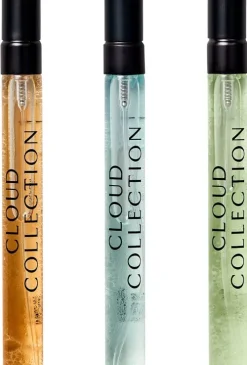 Cloud Collection Travel Size Set|Zarkoperfume New
