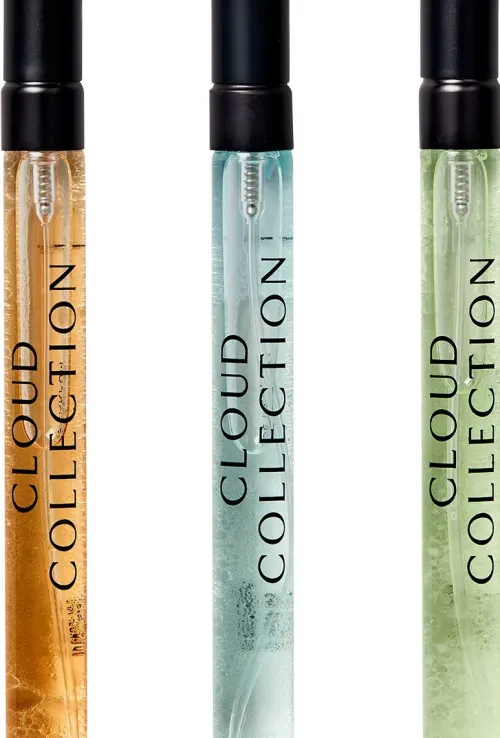 Cloud Collection Travel Size Set|Zarkoperfume New