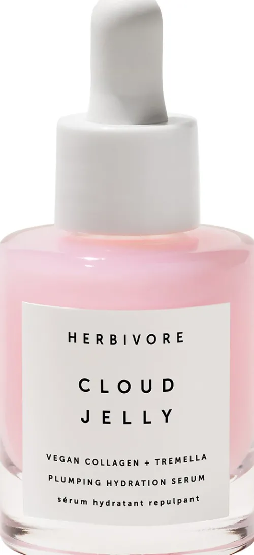 Cloud Jelly Pink Plumping Hydration Serum|Herbivore Clearance