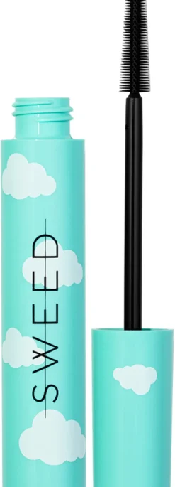 Cloud Mascara|Sweed Hot