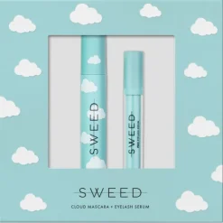 Cloud Mascara + Eyelash Growth Serum|Sweed Online