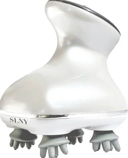 Cloud Nine LED Hair Growth-Stimulating Scalp Massager|Solaris Laboratories NY Online