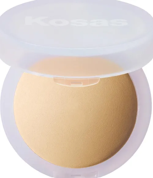 Cloud Set Baked Setting & Smoothing Powder|Kosas Outlet