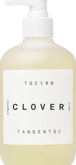 clover soap|Tangent GC Discount