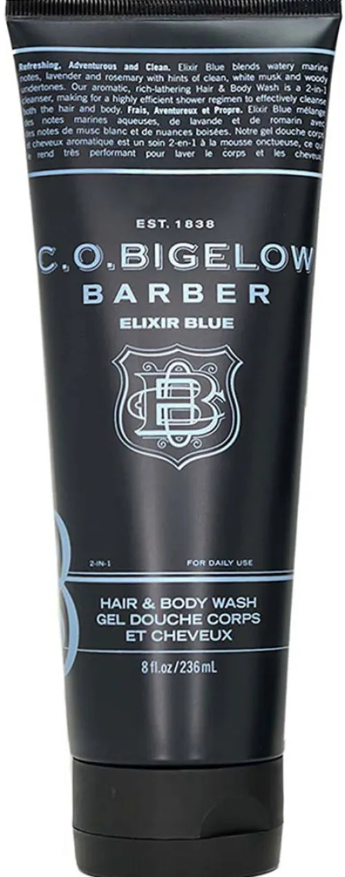 Hair & Body Wash|C.O. Bigelow Discount
