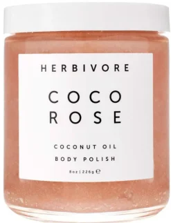 Coco Rose Body Polish|Herbivore Sale