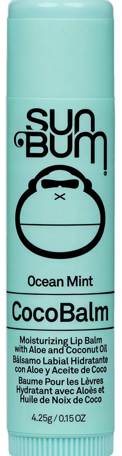CocoBalm Lip Balm|Sun Bum Clearance