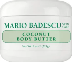 Coconut Body Butter|Mario Badescu Sale
