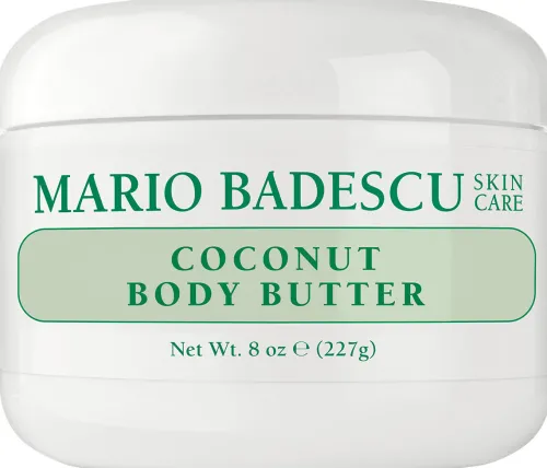 Coconut Body Butter|Mario Badescu Sale