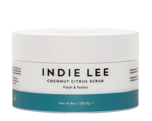 Coconut Citrus Scrub|Indie Lee Discount