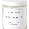 Coconut Milk Bath Soak|Herbivore Outlet