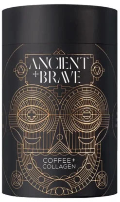 Coffee + Collagen|Ancient + Brave Best