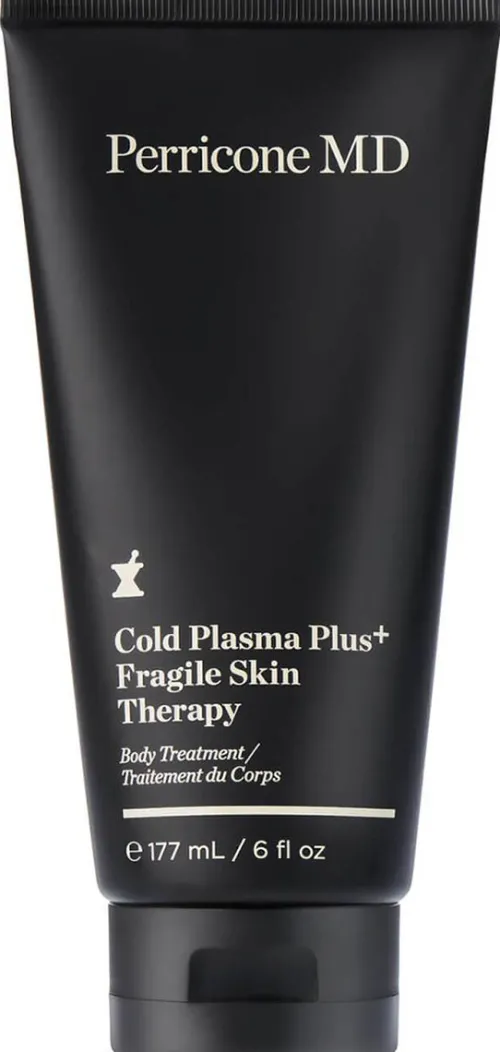 Cold Plasma + Fragile Skin Therapy|Perricone MD New