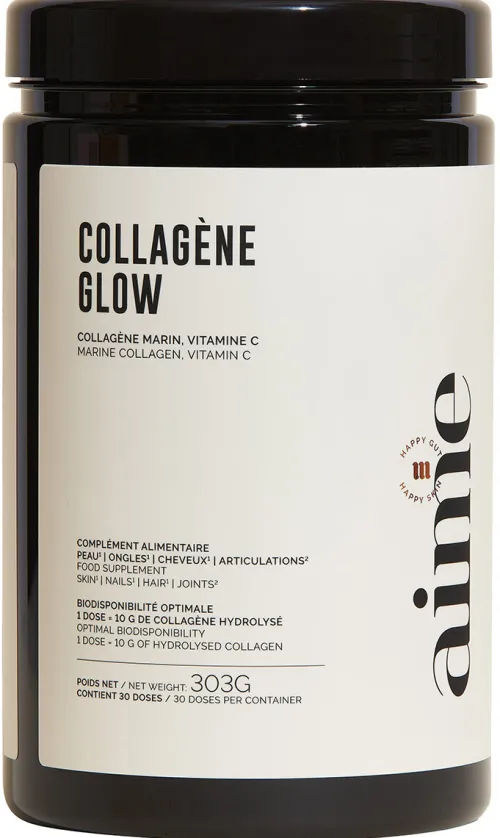 Collagen Glow|Aime Sale