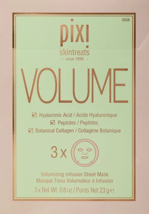 Collagen Plump Boost|Pixi New