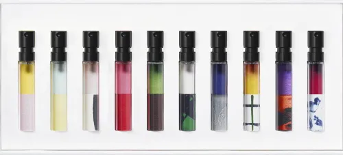 Collection Modepaleis Discovery Set 10 x 2ml|DRIES VAN NOTEN Sale