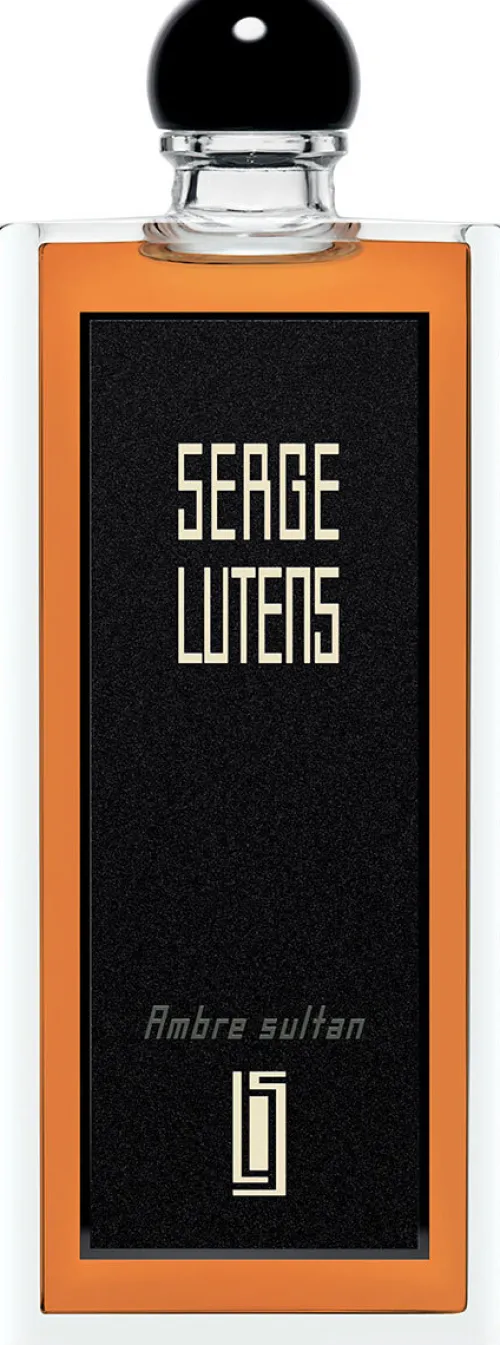 Collection Noire Ambre Sultan|Serge Lutens Hot