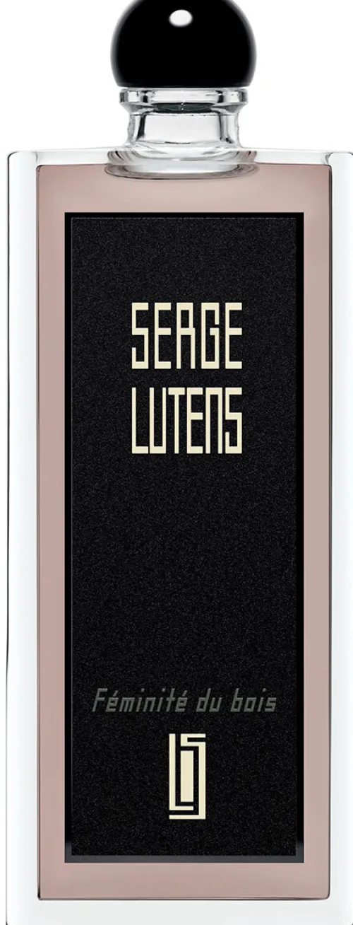 Collection Noire Féminité du Bois|Serge Lutens Hot