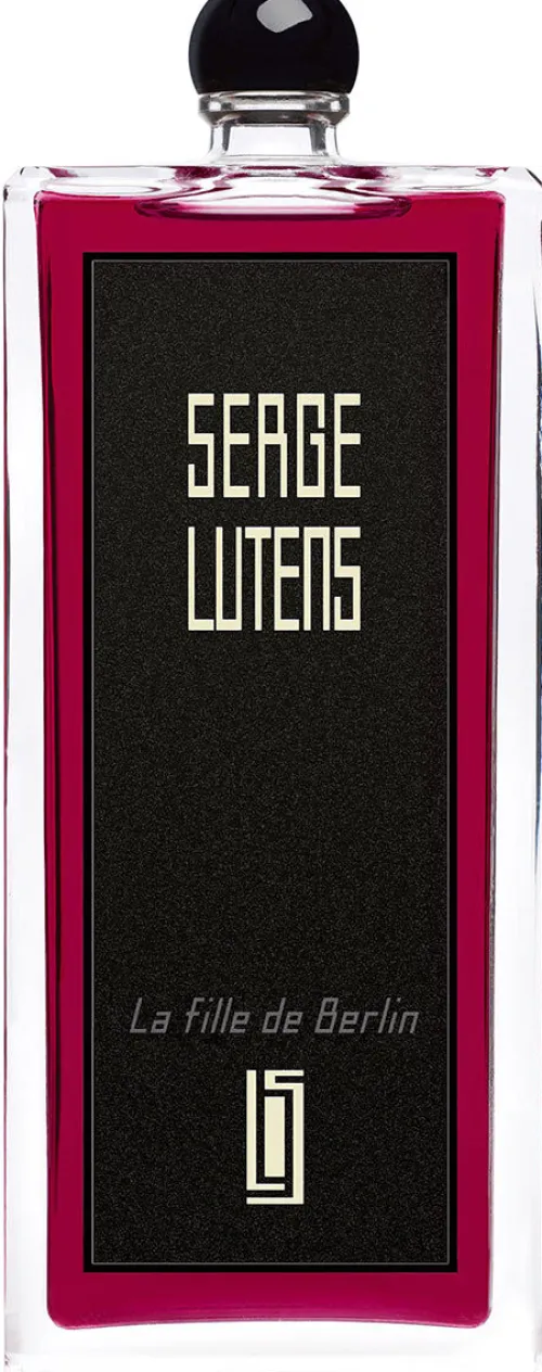 Collection Noire La Fille de Berlin|Serge Lutens Online