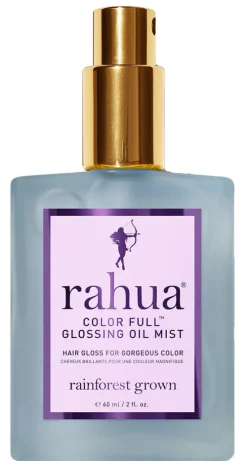 Color Full Glossing Oil Mist|Rahua New