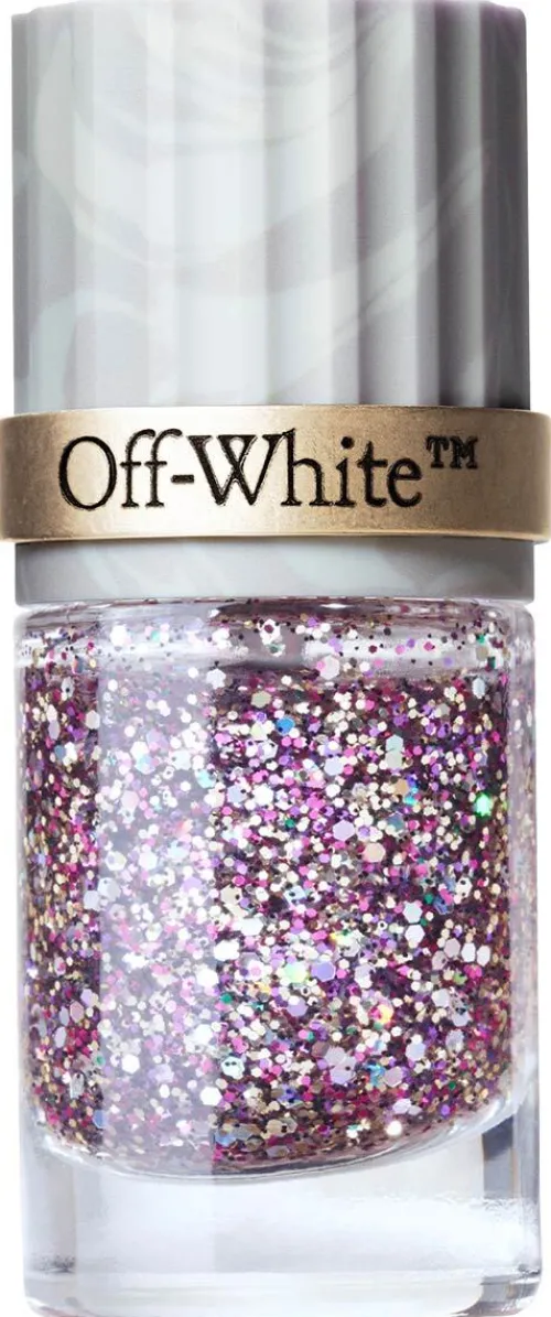 COLOR MATTER PAINT DIGITAL Glitter|Off-White Discount