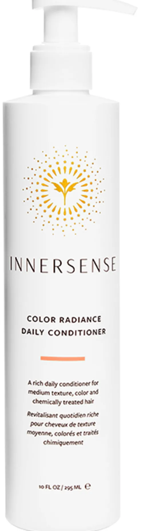 COLOR RADIANCE DAILY CONDITIONER|INNERSENSE Sale