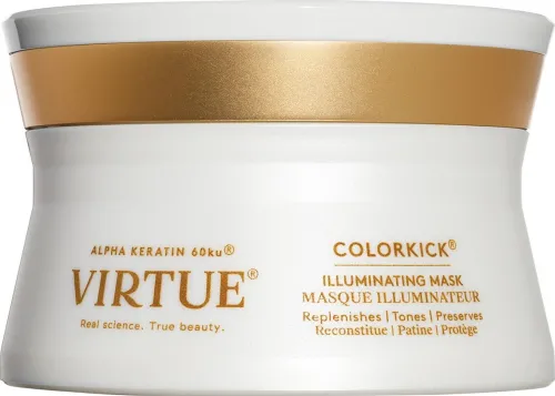 Colorkick Illuminating Mask|Virtue New