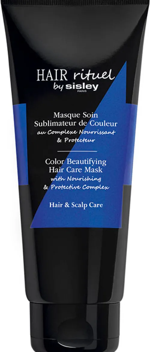Colour Beautifying Hair Care Mask|HAIR RITUEL by Sisley Hot