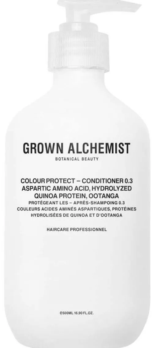 Colour Protect — Conditioner 0.3|Grown Alchemist Sale