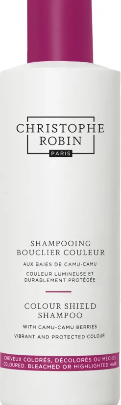 Colour Shield Shampoo With Camu-Camu Berries|Christophe Robin Best